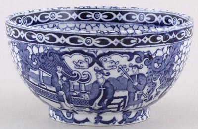 Sugar Bowl c1930s